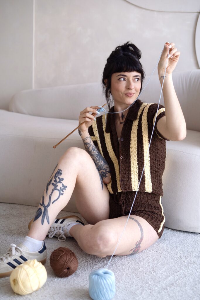 Processed with VSCO with al3 preset