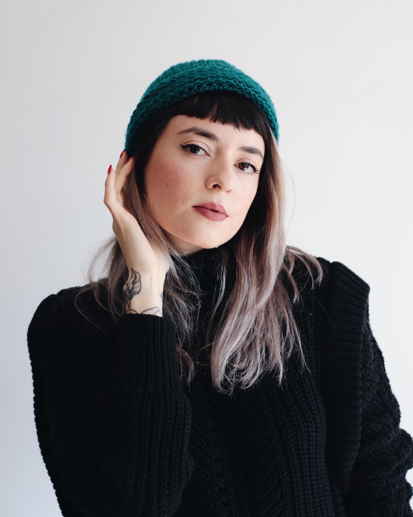 11 - gorro